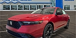 New 2025 Honda Accord SE in HENDERSON, NEVADA