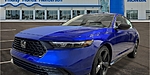 New 2025 Honda Accord Hybrid SPORT-L in HENDERSON, NEVADA