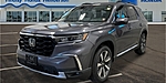 New 2025 Honda Pilot ELITE in HENDERSON, NEVADA