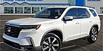New 2025 Honda Pilot TOURING in HENDERSON, NEVADA