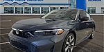 New 2026 Honda Civic Hybrid SPORT TOURING in HENDERSON, NEVADA