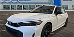 New 2026 Honda Civic SPORT in HENDERSON, NEVADA
