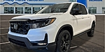 New 2026 Honda Ridgeline BLACK EDITION in HENDERSON, NEVADA