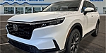 New 2026 Honda CR-V EX-L in HENDERSON, NEVADA
