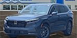 New 2026 Honda CR-V EX-L in HENDERSON, NEVADA