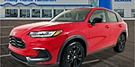 New 2026 Honda HR-V SPORT in HENDERSON, NEVADA