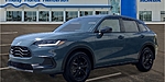 New 2026 Honda HR-V SPORT in HENDERSON, NEVADA
