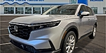 New 2026 Honda CR-V EX in HENDERSON, NEVADA