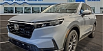 New 2026 Honda CR-V EX-L in HENDERSON, NEVADA