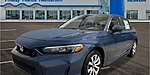 New 2026 Honda Civic LX in HENDERSON, NEVADA