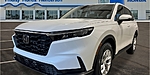 New 2026 Honda CR-V LX in HENDERSON, NEVADA