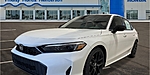 New 2026 Honda Civic SPORT in HENDERSON, NEVADA