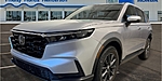 New 2026 Honda CR-V EX-L in HENDERSON, NEVADA