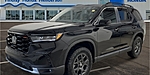 New 2025 Honda Pilot TRAILSPORT in HENDERSON, NEVADA