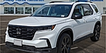 New 2025 Honda Pilot BLACK EDITION in HENDERSON, NEVADA
