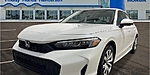New 2026 Honda Civic LX in HENDERSON, NEVADA