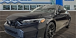 New 2026 Honda Civic SPORT in HENDERSON, NEVADA