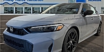 New 2026 Honda Civic SPORT in HENDERSON, NEVADA