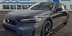 New 2026 Honda Civic SPORT in HENDERSON, NEVADA