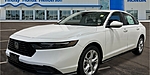 New 2025 Honda Accord LX in HENDERSON, NEVADA