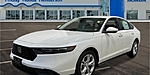 New 2025 Honda Accord LX in HENDERSON, NEVADA