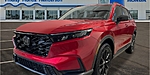 New 2026 Honda CR-V Hybrid SPORT-L in HENDERSON, NEVADA