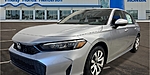 New 2026 Honda Civic LX in HENDERSON, NEVADA