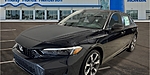 New 2026 Honda Civic Hybrid SPORT TOURING in HENDERSON, NEVADA