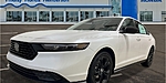 New 2025 Honda Accord SE in HENDERSON, NEVADA