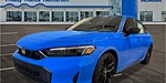 New 2026 Honda Civic SPORT in HENDERSON, NEVADA