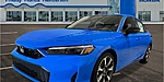 New 2026 Honda Civic Hybrid SPORT TOURING in HENDERSON, NEVADA