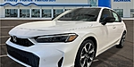 New 2026 Honda Civic Hybrid SPORT TOURING in HENDERSON, NEVADA