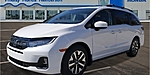 New 2026 Honda Odyssey EX-L in HENDERSON, NEVADA
