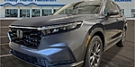 New 2026 Honda CR-V EX-L in HENDERSON, NEVADA