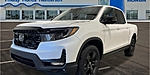 New 2026 Honda Ridgeline BLACK EDITION in HENDERSON, NEVADA