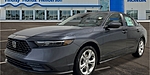 New 2025 Honda Accord LX in HENDERSON, NEVADA