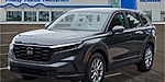 New 2026 Honda CR-V EX in HENDERSON, NEVADA
