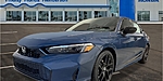 New 2026 Honda Civic SPORT in HENDERSON, NEVADA