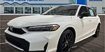 New 2026 Honda Civic Hybrid SPORT in HENDERSON, NEVADA