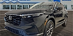 New 2026 Honda CR-V EX-L in HENDERSON, NEVADA
