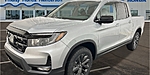 New 2026 Honda Ridgeline SPORT in HENDERSON, NEVADA