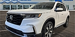 New 2025 Honda Pilot TOURING in HENDERSON, NEVADA