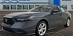 New 2025 Honda Accord LX in HENDERSON, NEVADA