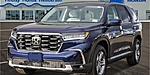 New 2025 Honda Pilot EX-L in HENDERSON, NEVADA