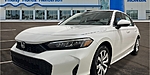 New 2026 Honda Civic LX in HENDERSON, NEVADA