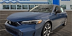 New 2026 Honda Civic Hybrid SPORT TOURING in HENDERSON, NEVADA