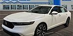 New 2025 Honda Accord Hybrid TOURING in HENDERSON, NEVADA