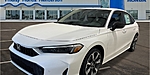 New 2026 Honda Civic Hybrid SPORT TOURING in HENDERSON, NEVADA
