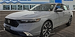 New 2025 Honda Accord Hybrid TOURING in HENDERSON, NEVADA