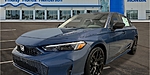 New 2026 Honda Civic Hybrid SPORT in HENDERSON, NEVADA